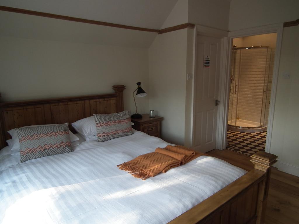 The Kingsley At Eversley エクステリア 写真