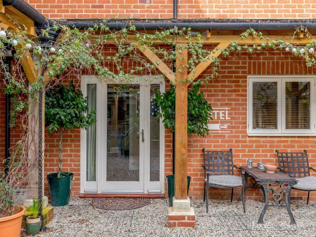 The Kingsley At Eversley エクステリア 写真