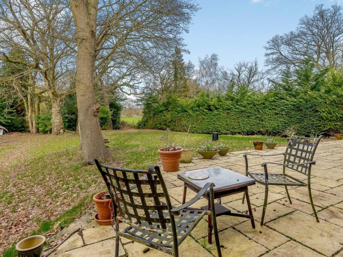 The Kingsley At Eversley エクステリア 写真
