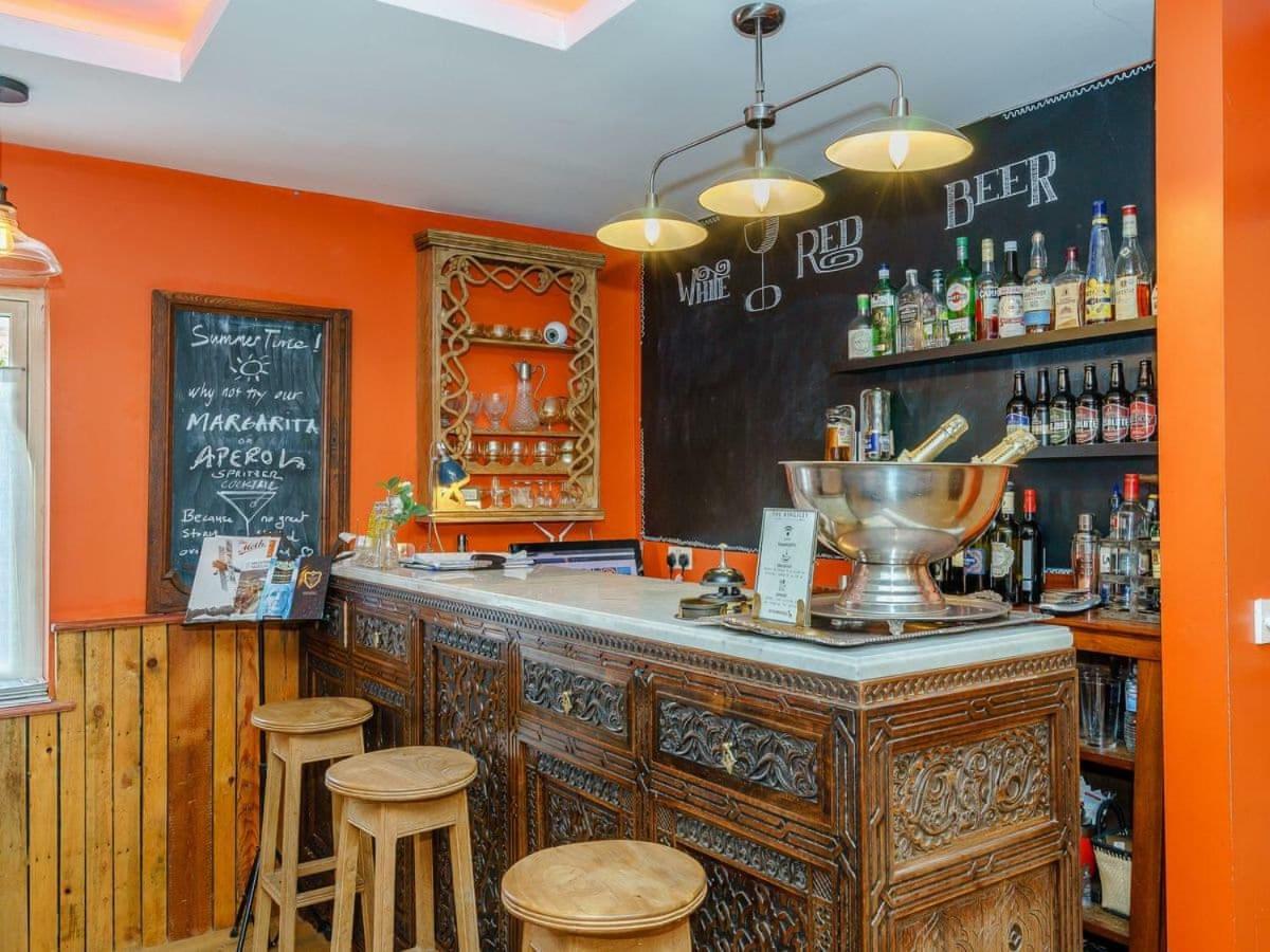 The Kingsley At Eversley エクステリア 写真